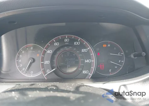 2015 Honda Accord Sport z USA, uszkodzony, nr VIN 1HGCR2F53FA222621